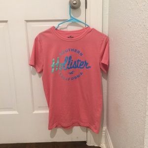 A Nice Hollister shirt I’ve never worn